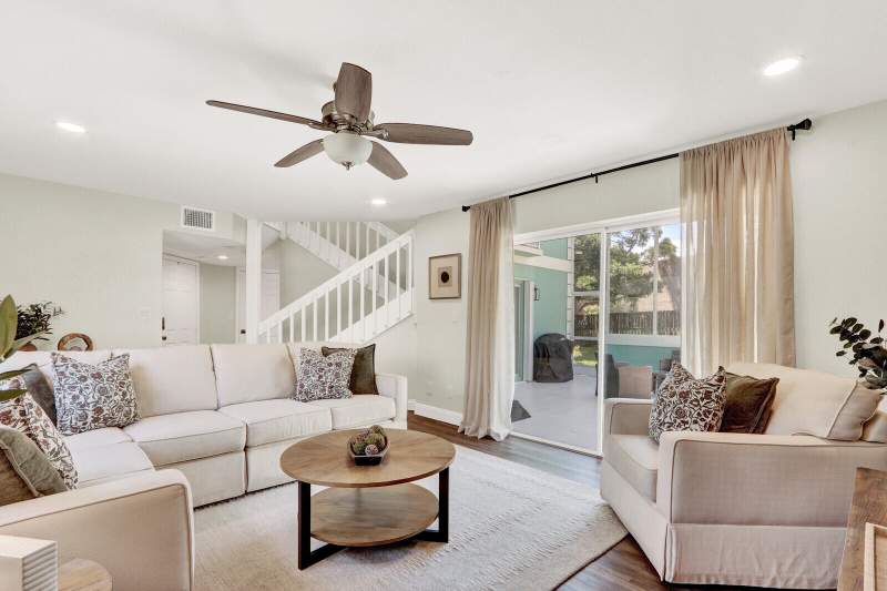 3 bedroom Townhouse at 35 SE Beech Tree Lane, Townhomes Of Stuart, Stuart — photo 3