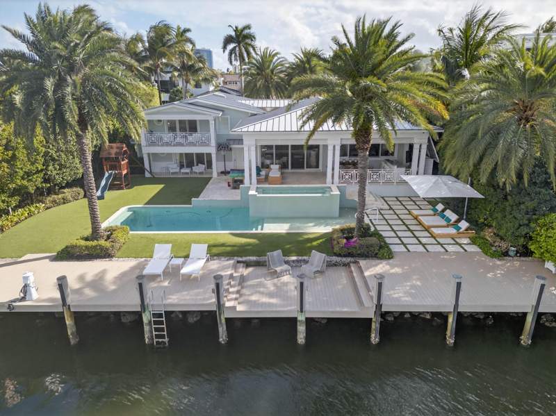 4 bedroom Single Family Residence at 1605 SE 9th Street, Rio Vista Isles, Fort Lauderdale — photo 4