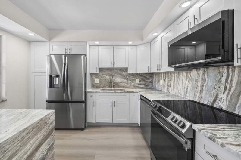 2 bedroom Condominium at 4020 W Palm Aire Drive #408, No 103 Palm-Aire Country Club, Pompano Beach — photo 2