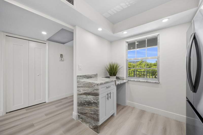 2 bedroom Condominium at 4020 W Palm Aire Drive #408, No 103 Palm-Aire Country Club, Pompano Beach — photo 3