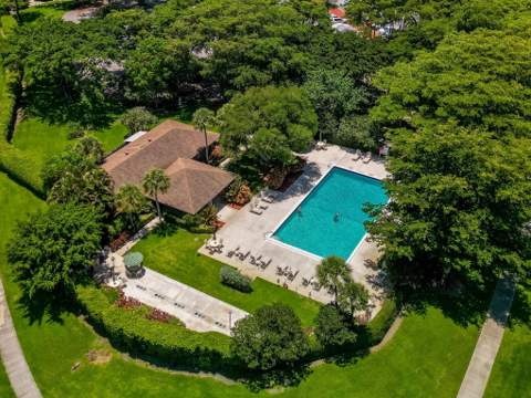 4020 W Palm Aire Drive #408, Pompano Beach FL - photo 19 of 21