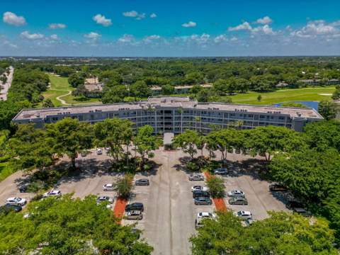 4020 W Palm Aire Drive #408, Pompano Beach FL - photo 20 of 21