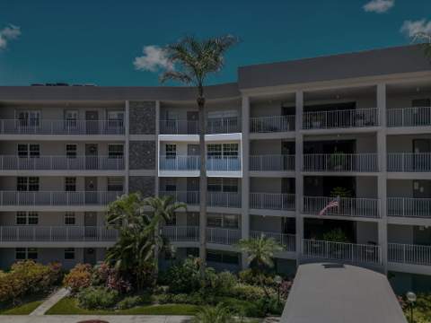 4020 W Palm Aire Drive #408, Pompano Beach FL - photo 21 of 21