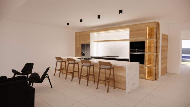 4 bedroom Single Family Residence at 4471 SW 34th Avenue, Avon Isles, Fort Lauderdale — photo 3