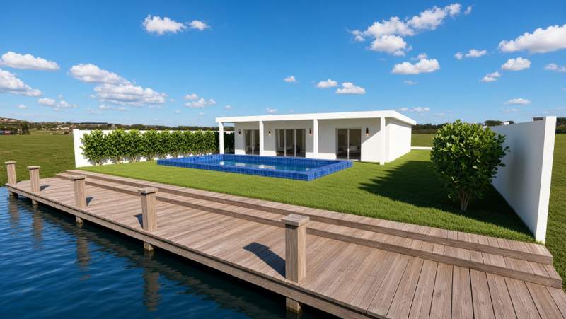 4 bedroom Single Family Residence at 4471 SW 34th Avenue, Avon Isles, Fort Lauderdale — photo 2