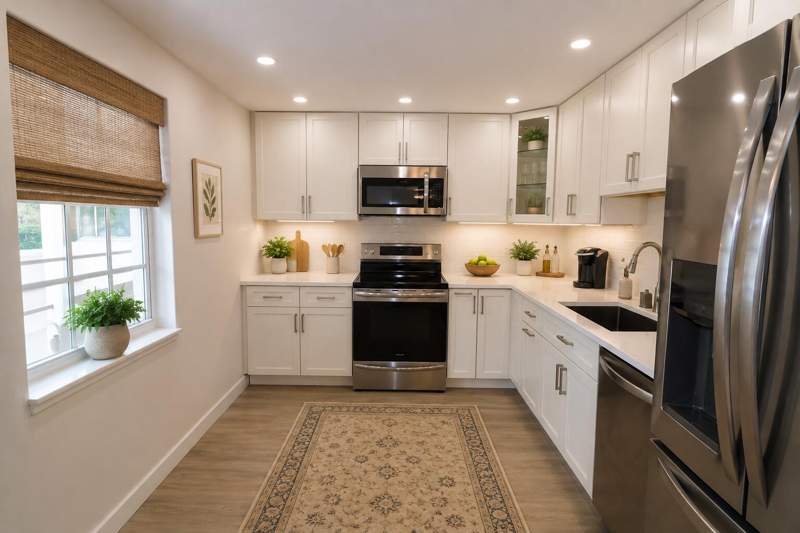 3 bedroom Condominium at 3980 Oaks Clubhouse Drive #511, No 79 Palm-Aire Country Club, Pompano Beach — photo 4