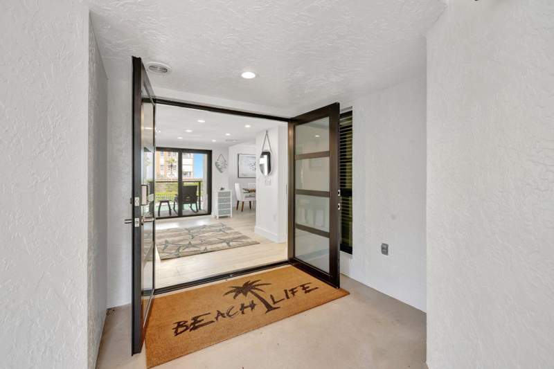 3 bedroom Condominium at 4100 N Highway A1A #211, Treasure Cove Dunes, Hutchinson Island — photo 5