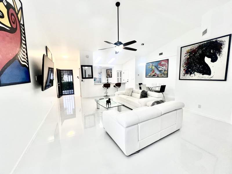 3 bedroom Single Family Residence at 2690 Linkside Drive, Fairway Cove Of Wellington, Wellington — photo 4