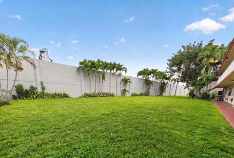 2918 Funston Street #35b, Hollywood FL - photo 19 of 20