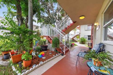 2918 Funston Street #35b, Hollywood FL - photo 20 of 20