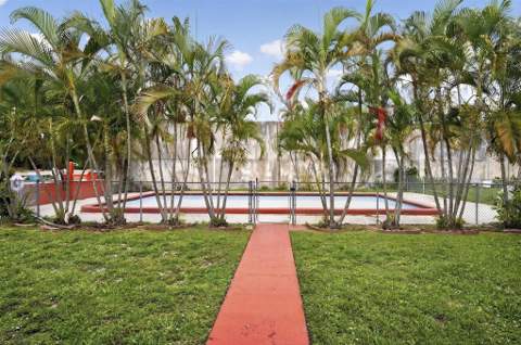 2918 Funston Street #35b, Hollywood FL - photo 16 of 20