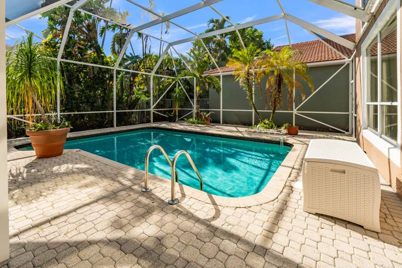 3 bedroom Single Family Residence at 23330 Torre Circle, Costa Del Sol, Boca Raton — photo 4