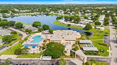 8711 NW 10th Street #D101, Plantation FL - photo 21 of 21