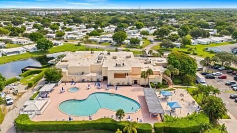 8711 NW 10th Street #D101, Plantation FL - photo 20 of 21