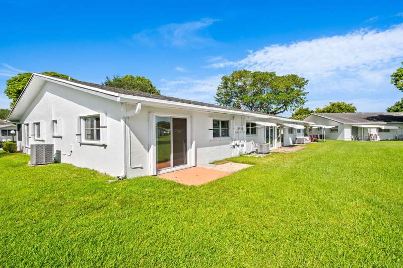 2 bedroom Condominium at 8711 NW 10th Street #D101, Lauderdale West Condo No Xiii, Plantation — photo 3