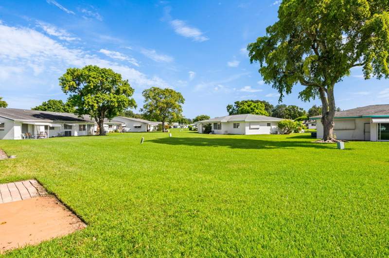 2 bedroom Condominium at 8711 NW 10th Street #D101, Lauderdale West Condo No Xiii, Plantation — photo 4