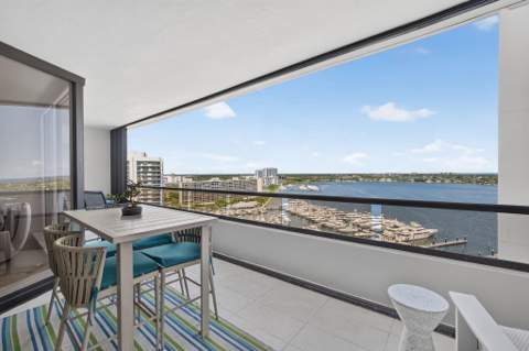 100 Lakeshore Drive #1654, North Palm Beach FL - photo 20 of 46