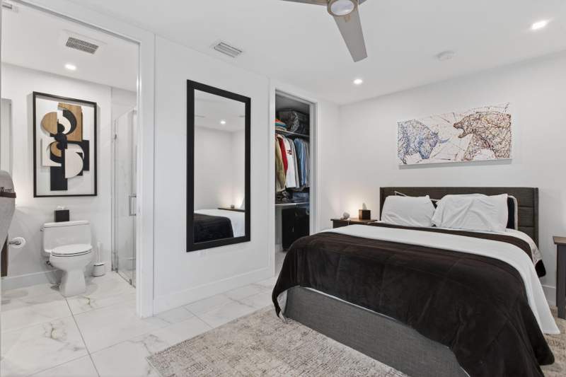 3 bedroom Townhouse at 1044 N Victoria Park Road, Progresso, Fort Lauderdale — photo 4