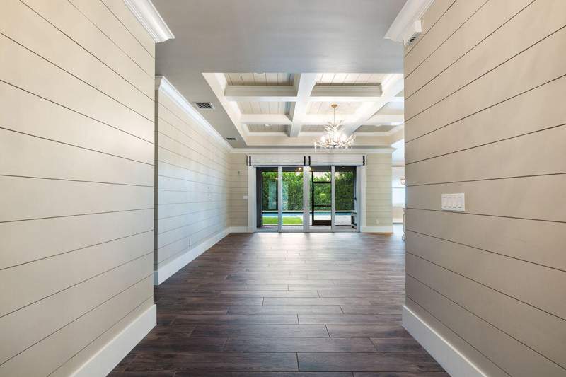 4 bedroom Single Family Residence at 1 Sabal Court, Ridgeland, Sewalls Point — photo 4