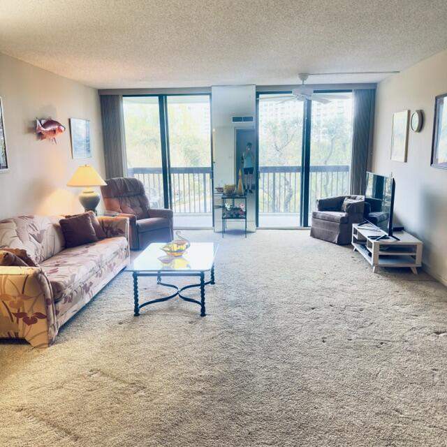 2 bedroom Condominium at 2900 NE 14th Street Causeway #403, Voyager Condo, Pompano Beach — photo 4