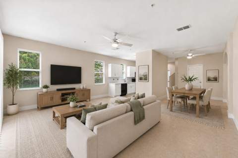 813 Pipers Cay Drive, West Palm Beach FL - photo 11 of 40