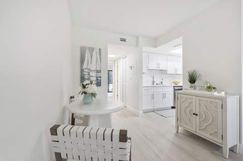 450 SW South River Drive #104, Stuart FL - photo 8 of 40