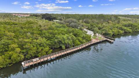450 SW South River Drive #104, Stuart FL - photo 20 of 40