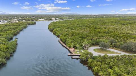 450 SW South River Drive #104, Stuart FL - photo 23 of 40