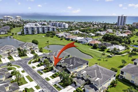506 Southstar Drive #503, Fort Pierce FL - photo 7 of 69