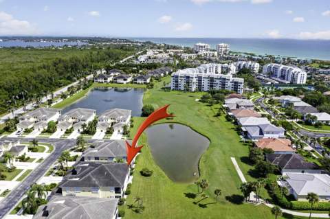 506 Southstar Drive #503, Fort Pierce FL - photo 8 of 69