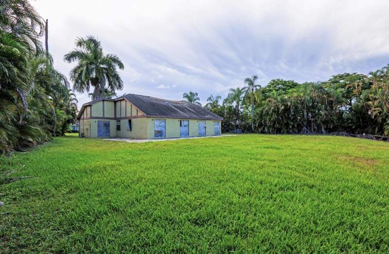 3 bedroom Single Family Residence at 15801 W Wind Circle, New River Estates Sec 2, Sunrise — photo 3