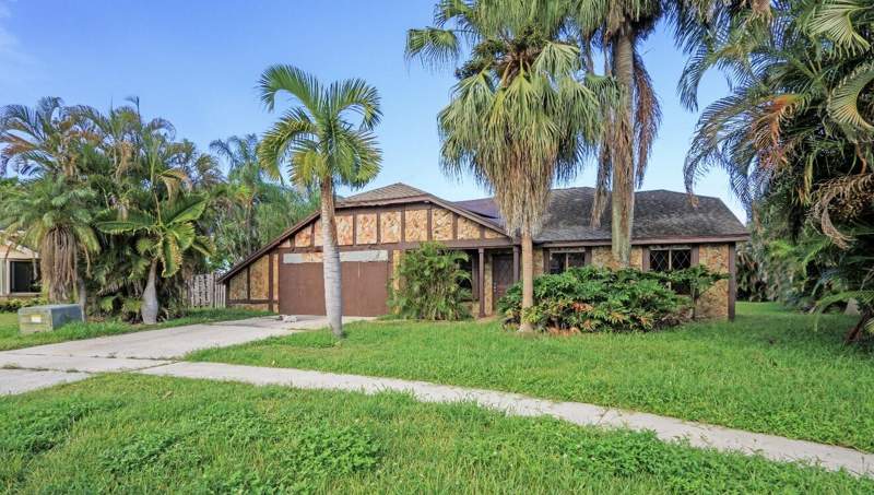 3 bedroom Single Family Residence at 15801 W Wind Circle, New River Estates Sec 2, Sunrise — photo 5