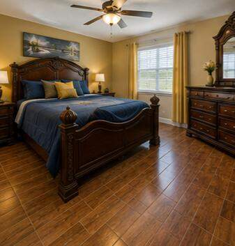 3 bedroom Single Family Residence at 3925 NW 35th Avenue, Oriole Estates Sec 3, Lauderdale Lakes — photo 3