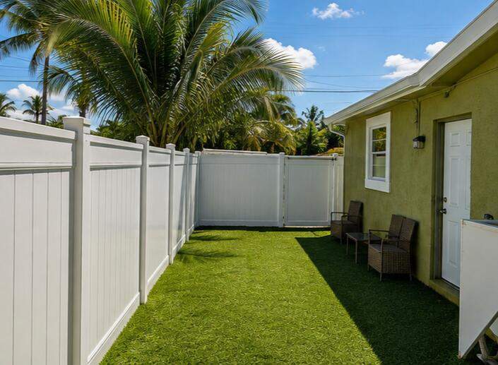 3 bedroom Single Family Residence at 3925 NW 35th Avenue, Oriole Estates Sec 3, Lauderdale Lakes — photo 5