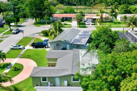 3925 NW 35th Avenue, Lauderdale Lakes FL - photo 14 of 24