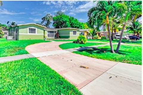 3925 NW 35th Avenue, Lauderdale Lakes FL - photo 16 of 24
