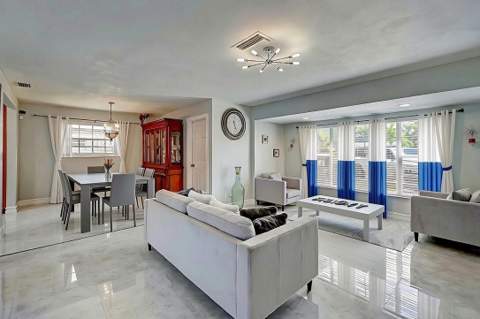 3925 NW 35th Avenue, Lauderdale Lakes FL - photo 8 of 24