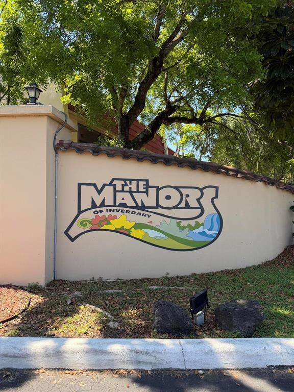 1 bedroom Condominium at 4174 Inverrary Drive #505, Manors Of Inverrary Xi, Lauderhill — photo 2