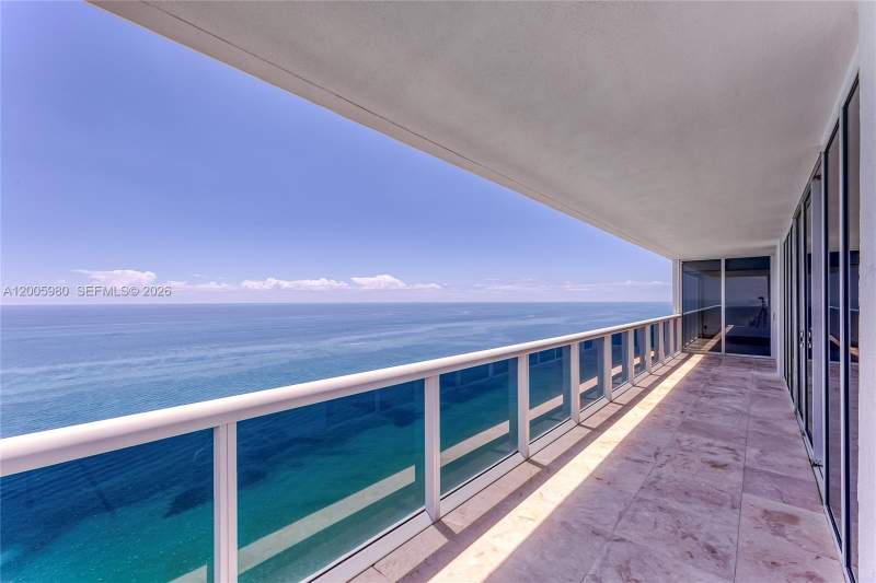 3 bedroom Condominium at 1830 S Ocean Drive #3201, Beach Club Two Condo, Hallandale Beach — photo 3