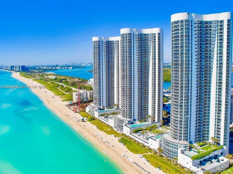 3 bedroom Condominium at 1830 S Ocean Drive #3201, Beach Club Two Condo, Hallandale Beach — photo 4