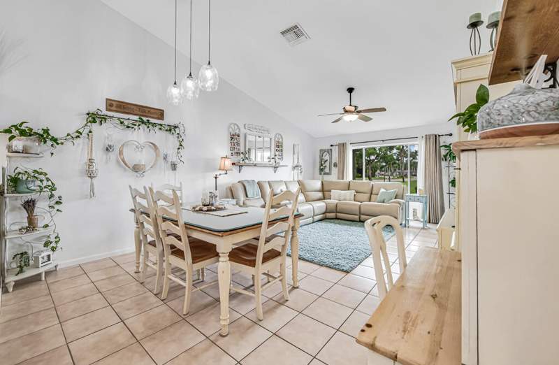 2 bedroom Villa at 8429 Long Bay, Andros Isle Par A, West Palm Beach — photo 5