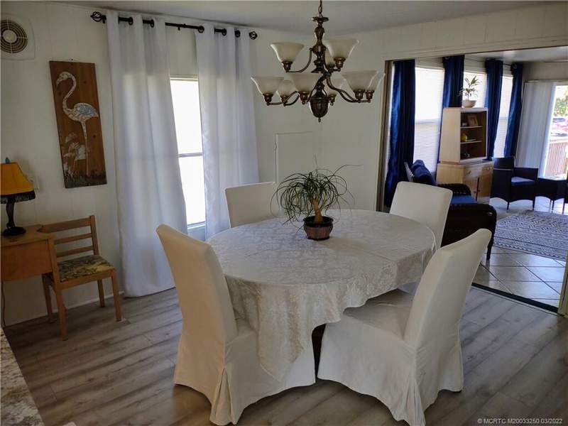 2 bedroom Manufactured Home at 1 Montanzas Road, Spanish Lakes Golf V, Port St. Lucie — photo 2