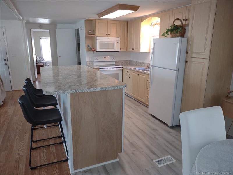 2 bedroom Manufactured Home at 1 Montanzas Road, Spanish Lakes Golf V, Port St. Lucie — photo 3