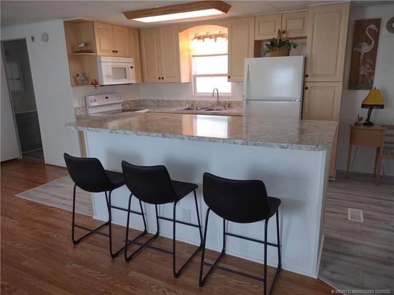 2 bedroom Manufactured Home at 1 Montanzas Road, Spanish Lakes Golf V, Port St. Lucie — photo 4