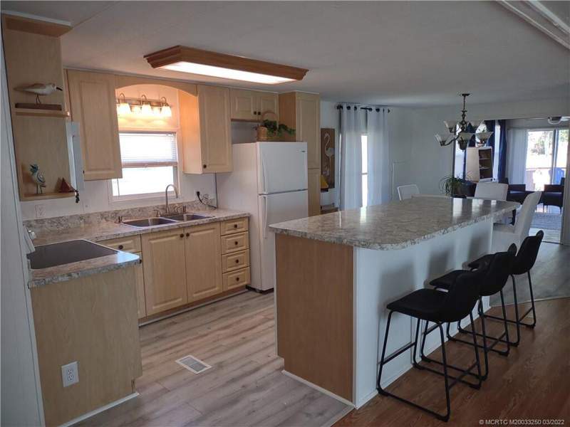 2 bedroom Manufactured Home at 1 Montanzas Road, Spanish Lakes Golf V, Port St. Lucie — photo 5