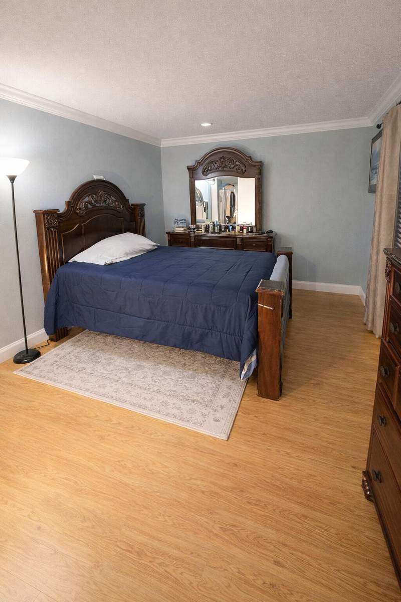 3 bedroom Townhouse at 223 Foxtail Drive #C, Charter Club Of Palm Beach, Greenacres — photo 5