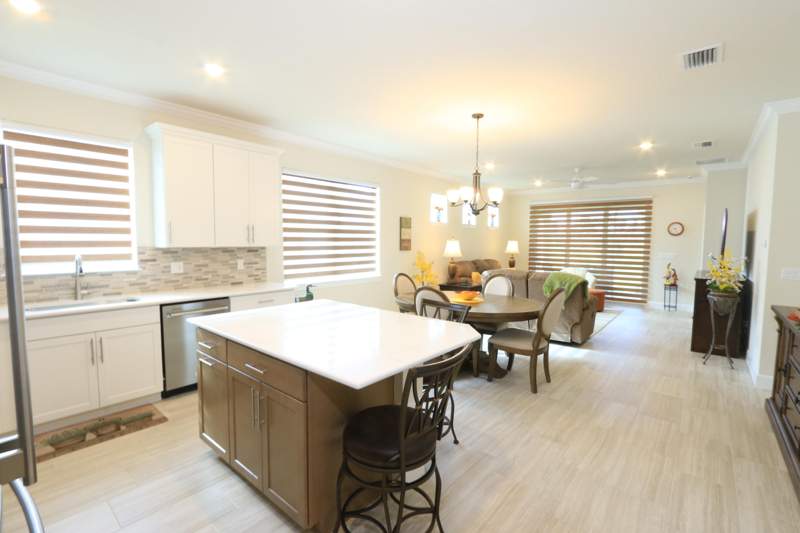 2 bedroom Villa at 13921 SW Gingerline Drive, Del Webb At Tradition Plat No. 5B & 6, Port St. Lucie — photo 3