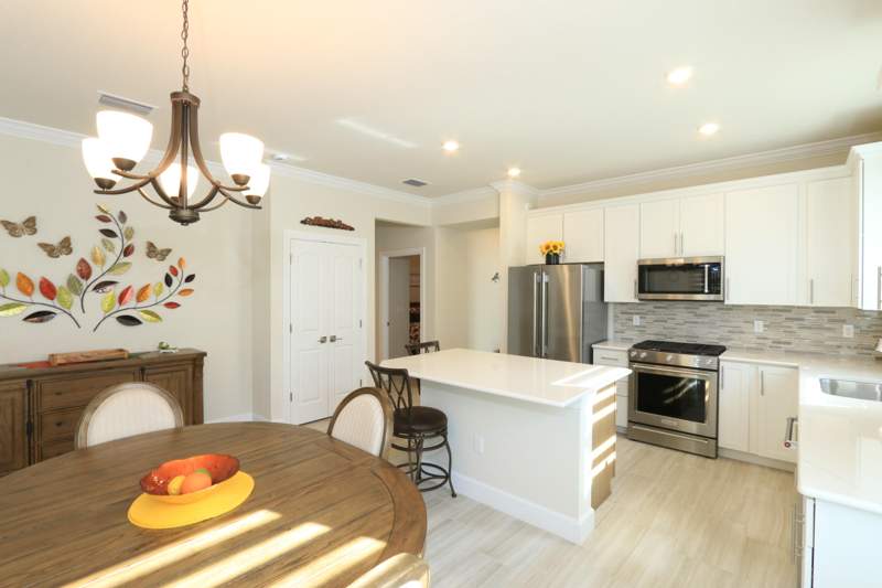 2 bedroom Villa at 13921 SW Gingerline Drive, Del Webb At Tradition Plat No. 5B & 6, Port St. Lucie — photo 5