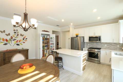 13921 SW Gingerline Drive, Port St. Lucie FL - photo 6 of 64