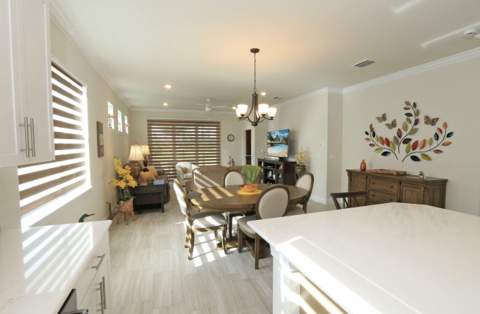 13921 SW Gingerline Drive, Port St. Lucie FL - photo 7 of 64